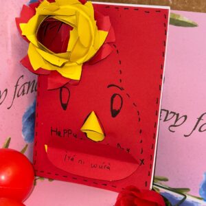Personalized Cards